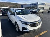 Used 2023 Chevrolet Equinox LS image 3