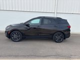 Used 2022 Chevrolet Equinox RS w/ LPO, Cargo Package image 4
