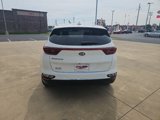 Used 2021 Kia Sportage LX image 5