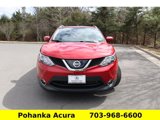 Used 2018 Nissan Rogue Sport SL w/ SL Premium Package image 2