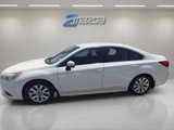 Used 2016 Subaru Legacy 2.5i Premium image 6