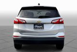 Used 2020 Chevrolet Equinox LS w/ LS Convenience Package image 4