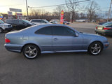 Used 2000 Mercedes-Benz CLK 430 Coupe image 6