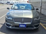 Used 2017 Lincoln MKZ Select w/ Select Plus Package image 3