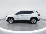 Certified 2022 Jeep Compass Latitude w/ Convenience Group image 5