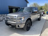 Used 2014 Ford F150 Platinum image 3