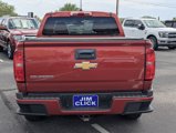 Used 2015 Chevrolet Colorado Z71 image 3
