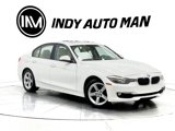 Used 2014 BMW 328i xDrive Sedan image 2