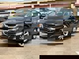 Used 2023 Chevrolet Malibu LT w/ Driver Confidence Package image 2