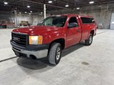Used 2009 GMC Sierra 1500 W/T image 3