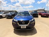 Used 2021 Nissan Rogue SL w/ Premium Package image 4