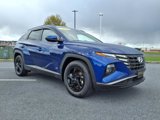 Used 2022 Hyundai Tucson SEL image 2