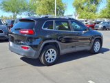Used 2017 Jeep Cherokee Latitude w/ Comfort & Sound Group image 5
