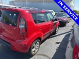 Used 2010 Kia Soul + w/ Audio Pkg image 4