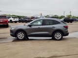 New 2025 Ford Escape Active image 3
