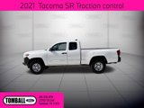 Used 2021 Toyota Tacoma SR image 4