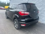 Used 2018 Ford EcoSport S image 3
