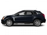 Used 2015 Cadillac SRX Luxury w/ Driver Awareness Package image 3
