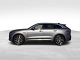 New 2024 Jaguar F-PACE R-Dynamic S image 2