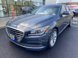Used 2017 Genesis G80 3.8 image 3