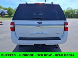 Used 2017 Ford Expedition EL Limited image 4