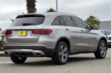 Used 2021 Mercedes-Benz GLC 300 image 4