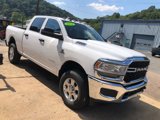 Used 2022 RAM 2500 Tradesman w/ Chrome Appearance Group image 3