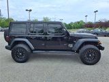Used 2018 Jeep Wrangler Unlimited Sport S image 2