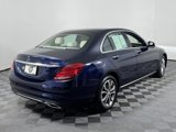 Used 2016 Mercedes-Benz C 300 4MATIC Sedan image 5