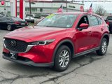 Used 2022 MAZDA CX-5 AWD 2.5 S image 2