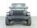Used 2019 Jeep Wrangler Unlimited Sahara image 2