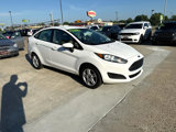 Used 2019 Ford Fiesta SE image 6