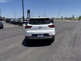 Used 2025 Chevrolet TrailBlazer LS w/ LS Convenience Package image 4