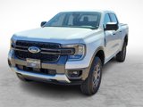 New 2024 Ford Ranger XLT w/ Technology Package image 4