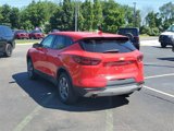 Used 2023 Chevrolet Blazer LT image 2