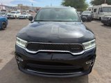 Used 2022 Dodge Durango SXT image 2