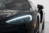 Used 2022 McLaren GT image 5