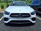 Used 2023 Mercedes-Benz E 450 Cabriolet image 2