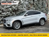 Used 2018 BMW X6 xDrive35i w/ Driving Assistance Package image 1