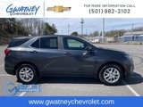 Used 2023 Chevrolet Equinox LT w/ Driver Convenience Package image 2