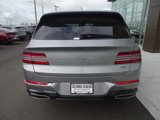 New 2024 Genesis GV80 3.5T w/ Advanced Package image 4