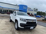 Used 2022 Chevrolet Colorado LT w/ Fleet Safety Package image 2