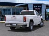 New 2025 GMC Sierra 1500 Pro w/ Pro Value Package image 4