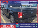 Used 2017 Ford F150 XLT w/ Equipment Group 302A Luxury image 4
