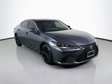 Certified 2022 Lexus ES 300h F Sport image 3