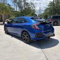 Used 2018 Honda Civic Sport image 2