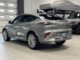 Certified 2024 Buick Envista Avenir image 3