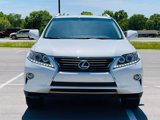 Used 2015 Lexus RX 350 FWD image 2