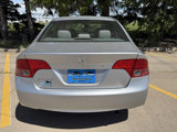 Used 2007 Honda Civic LX image 5