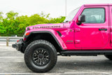 Used 2024 Jeep Wrangler Unlimited Rubicon image 4
